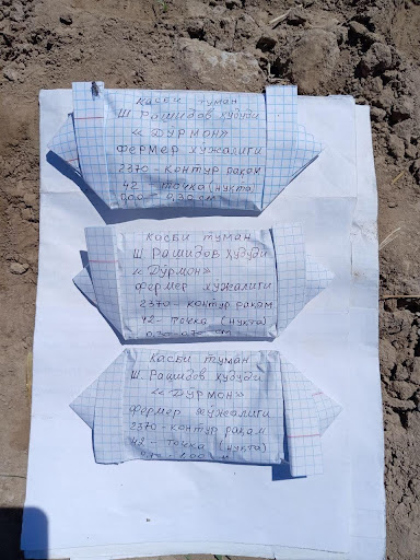 Monitoring Groundwater Levels